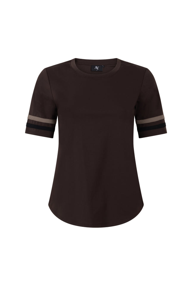 Travel Top Fame Espresso Mocha A26