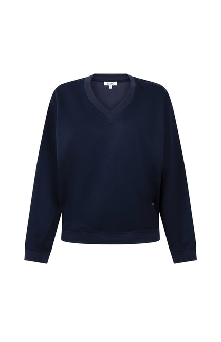 Sweater Cody Navy 265