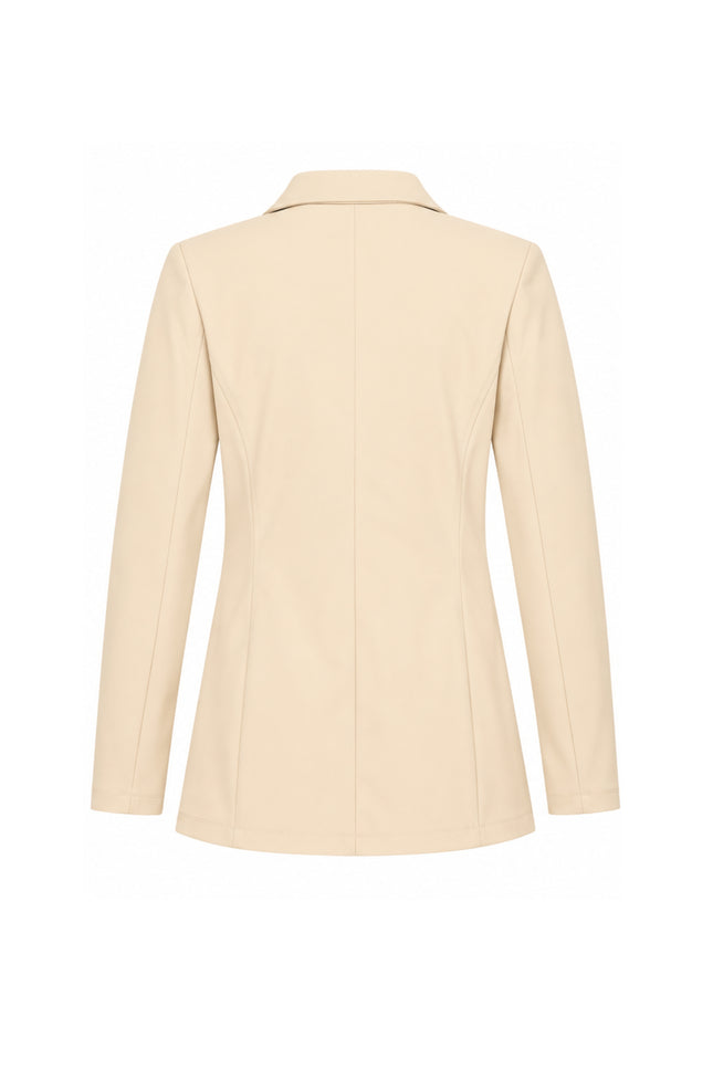 Travel Blazer Sand 202015