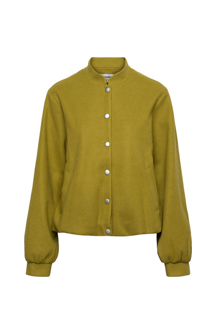 Jacket Carice Olive JA170