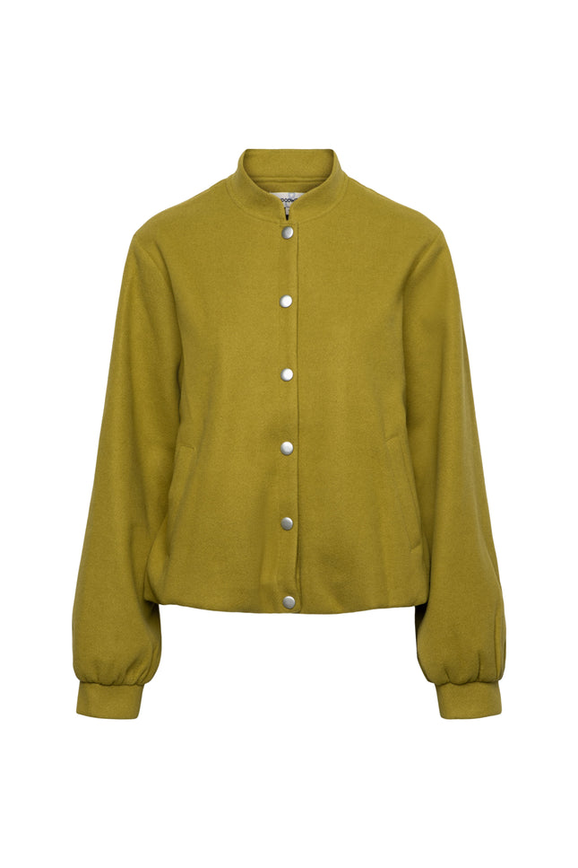 Jacket Carice Olive JA170