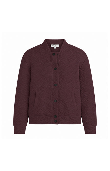 Jacket Structuur Port 183333
