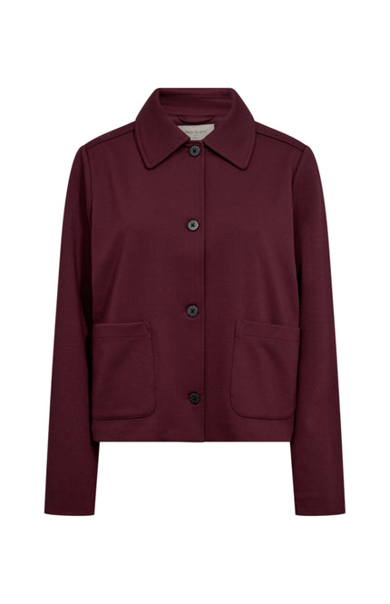 Jacket Fqnanni Port Royale 211446