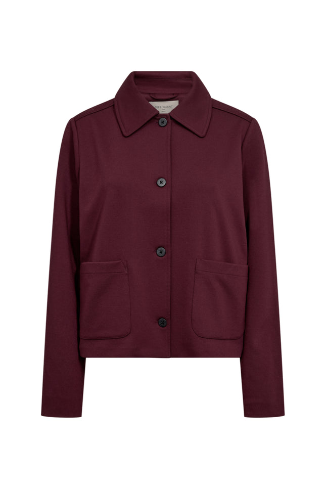 Jacket Fqnanni Port Royale 211446
