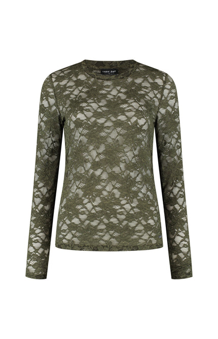 Top Joss Deep Forest L21-201-3570