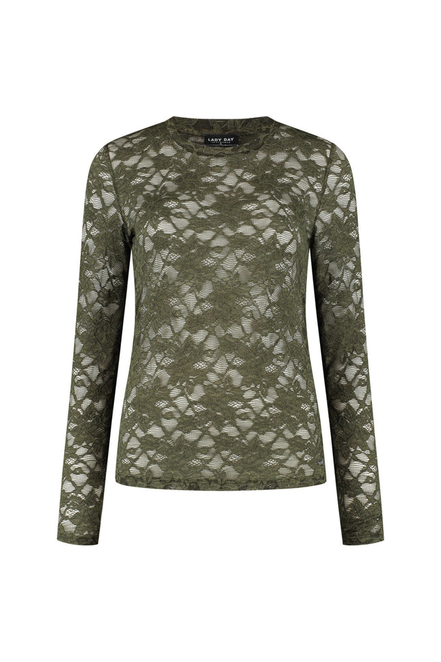 Top Joss Deep Forest L21-201-3570