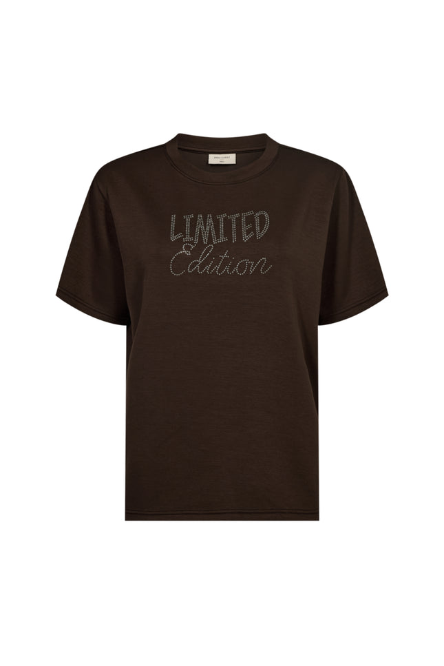 T-shirt Fqmalak Mole 211441
