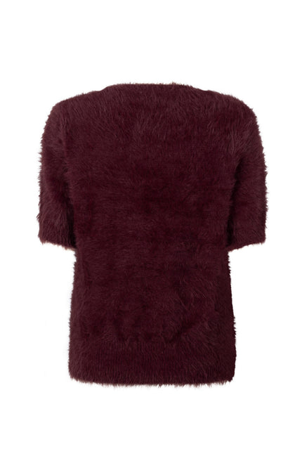 Trui Judith Bordeaux 264