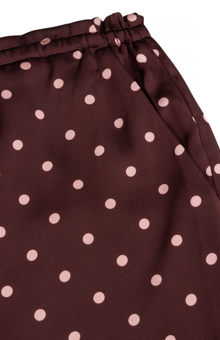 Broek Avenna Bordeaux