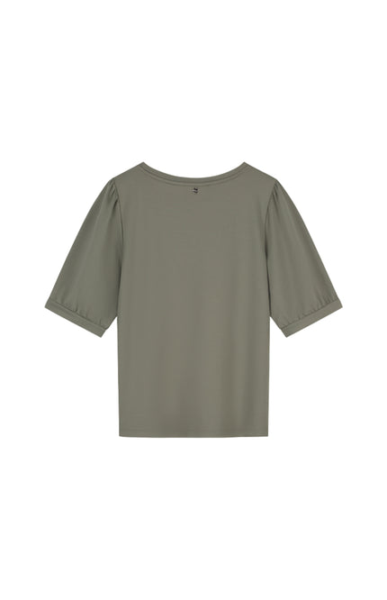 Top Izzy Khaki