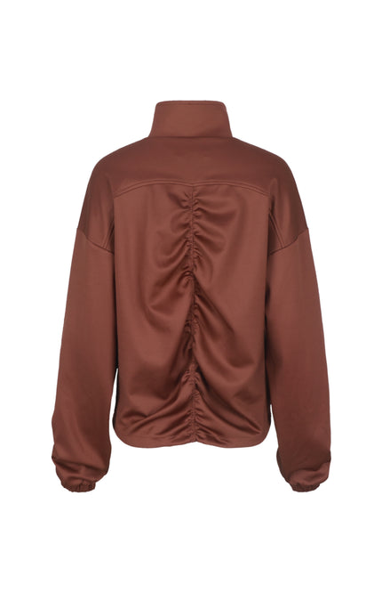 Jacket Juniper Cappuccino