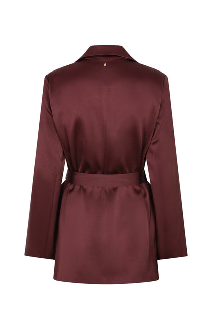 Blazer Janyn Berry Wine