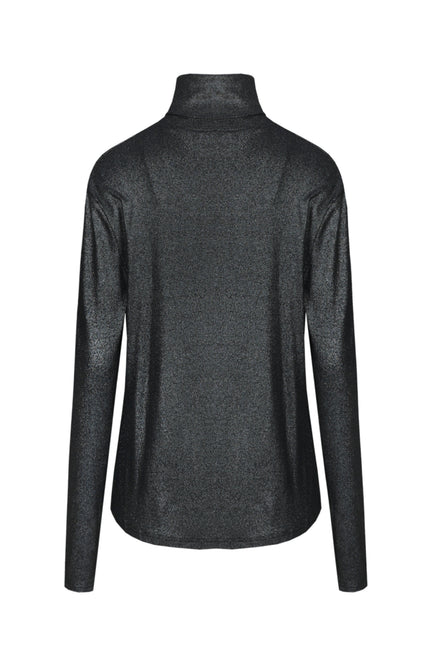 Top Fifer Black