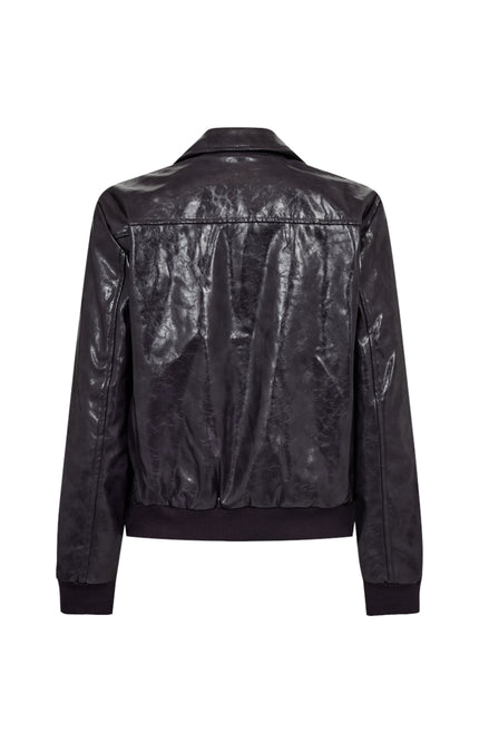 Jacket Fqjanny Nightshade 212047