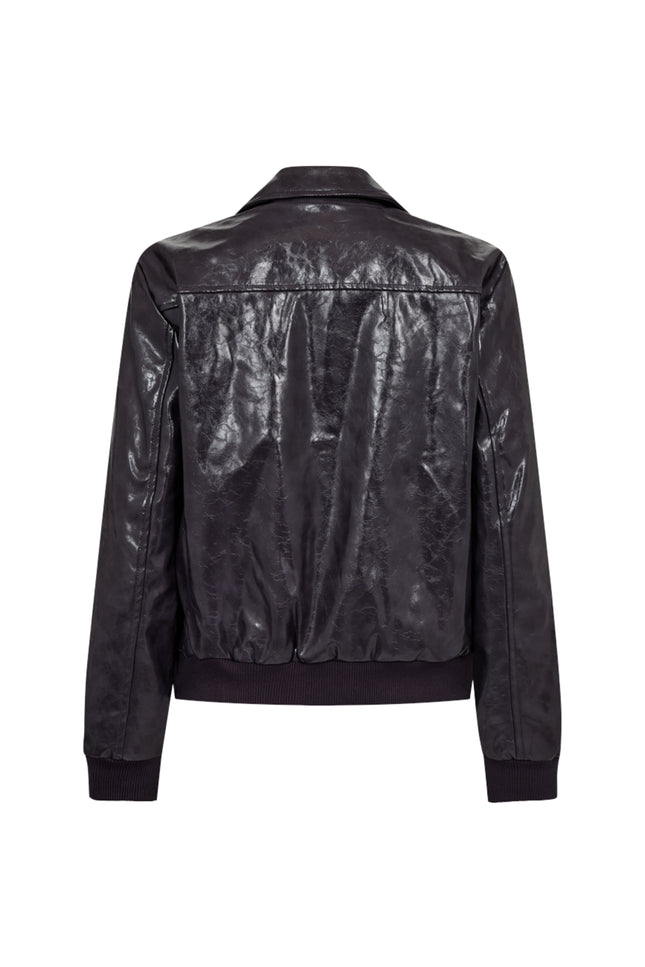 Jacket Fqjanny Nightshade 212047
