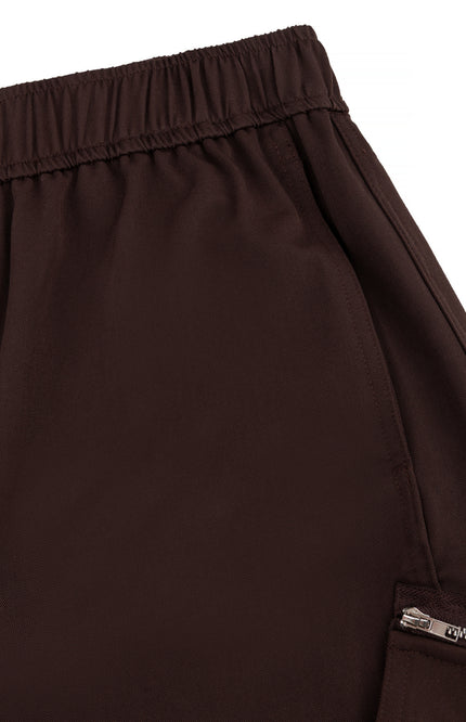 Broek Zorelle Brown
