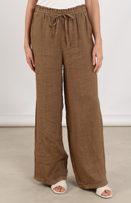 Nukus Broek Kelly Fango NKS09109 Stretchshop.nl
