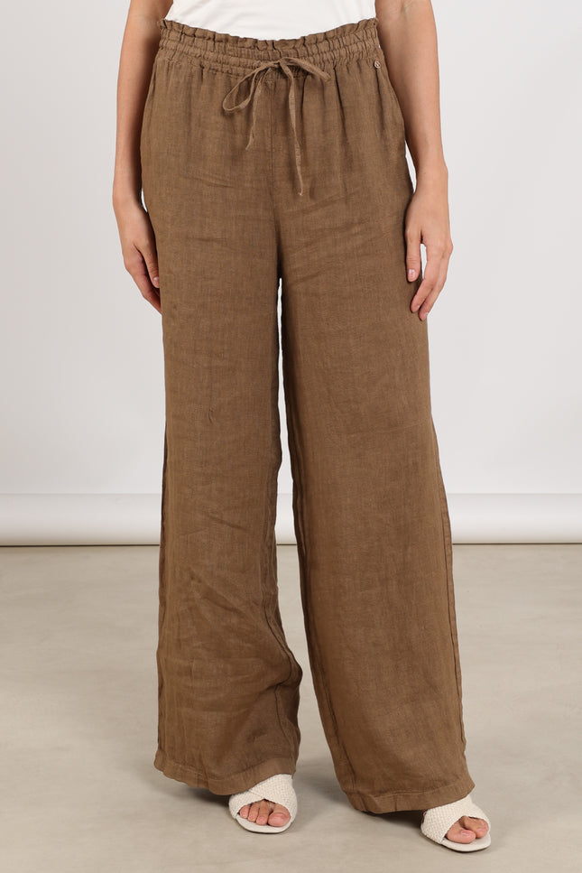 Nukus Broek Kelly Fango NKS09109 Stretchshop.nl