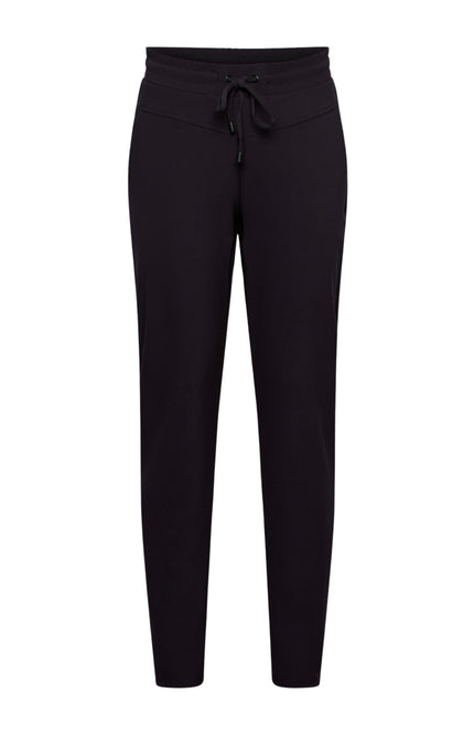 Heavy Travel Broek Penny Deep Plum PA347
