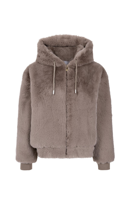 Jacket Jacky Beige 265