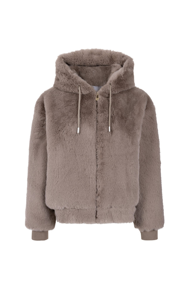 Jacket Jacky Beige 265