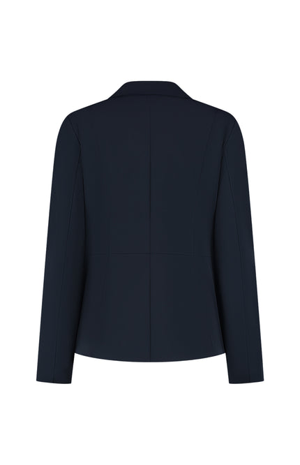 Travel Blazer Clover Blue L46-475-3006