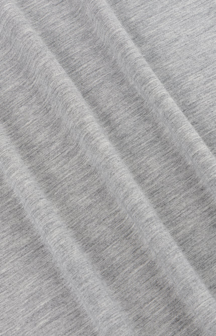 Top Kaki Grey