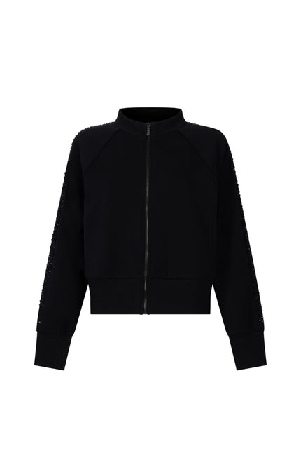 Jacket Zoe Black A26