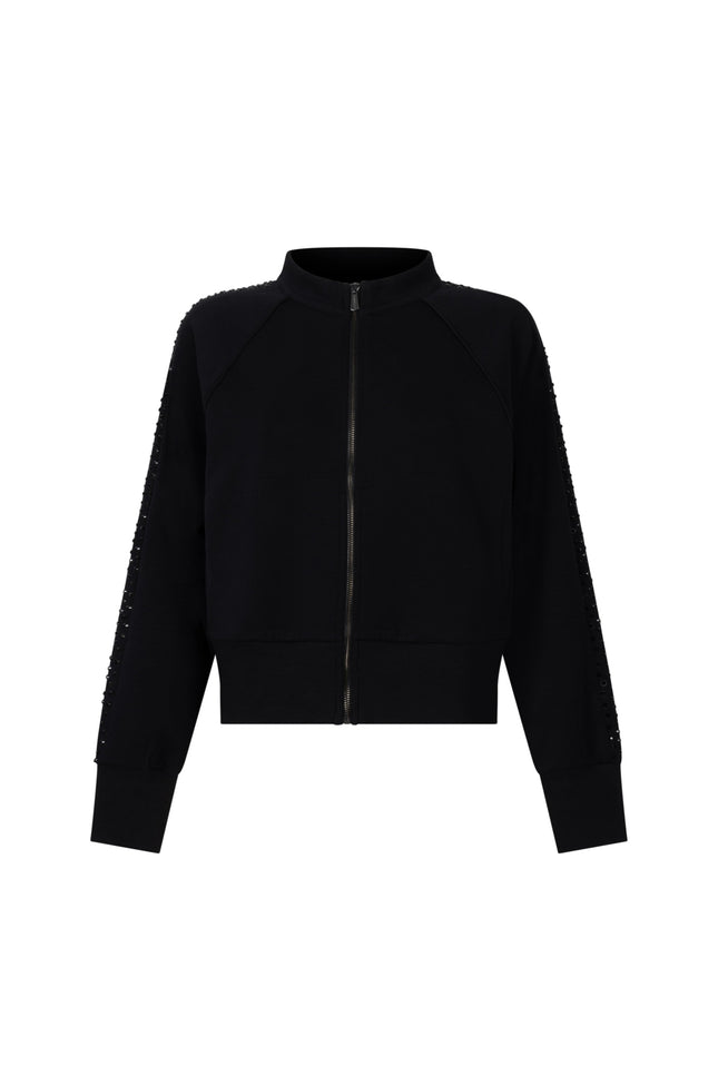 Jacket Zoe Black A26