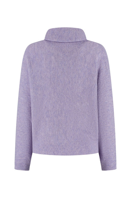 Trui Arleen Ice Purple L28.601.3659
