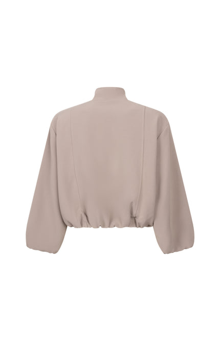 Jacket Lotte Taupe 264