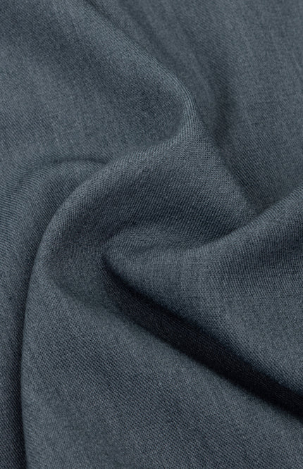 Broek Zizi Denim Blue