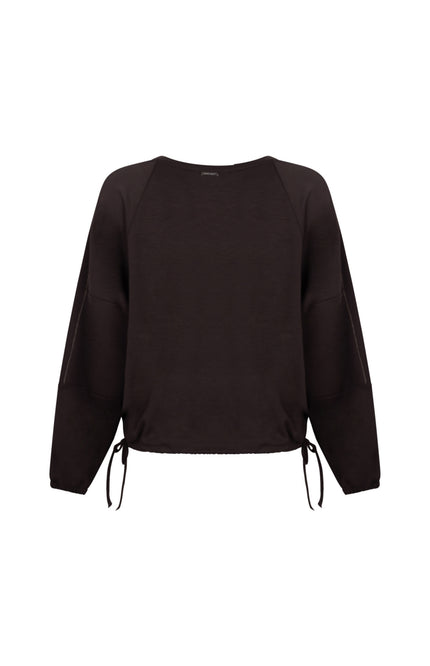 Sweater Jasmine Espresso 264