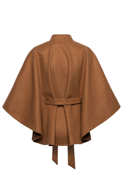 Jacket Camille Camel JA166