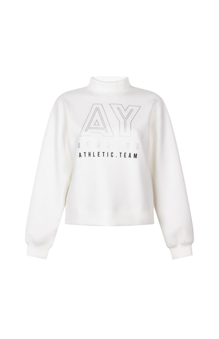Sweater Blaire Offwhite A26