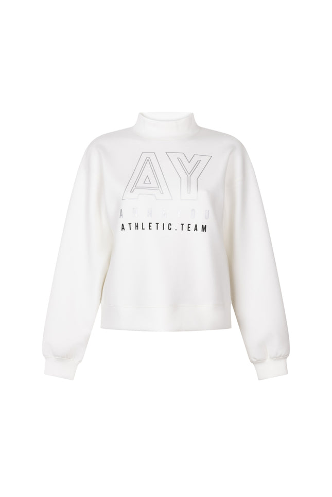 Sweater Blaire Offwhite A26