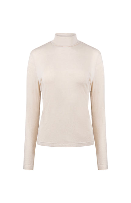 Trui Ginny Sand NKF03061