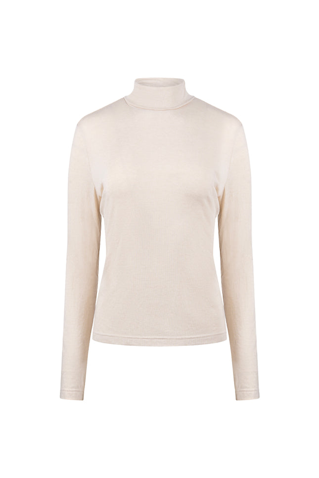 Trui Ginny Sand NKF03061