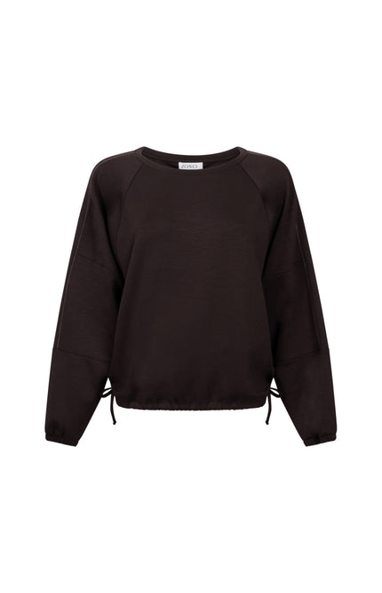 Sweater Jasmine Espresso 264