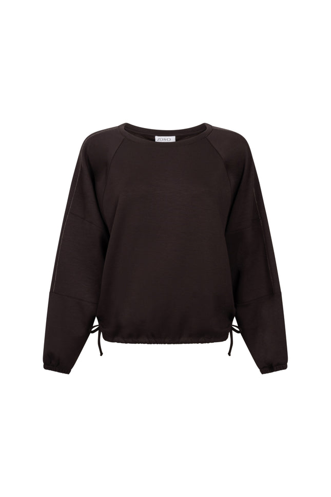 Sweater Jasmine Espresso 264