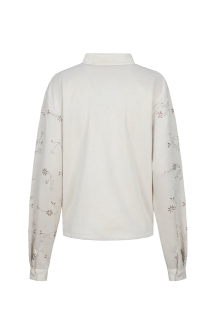 Blouse Blythely Sand