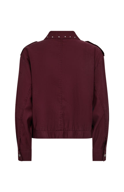 Jacket Fqandy Port Royale 211536
