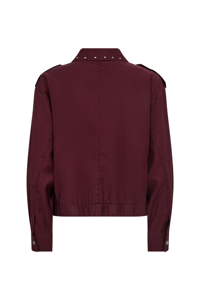 Jacket Fqandy Port Royale 211536