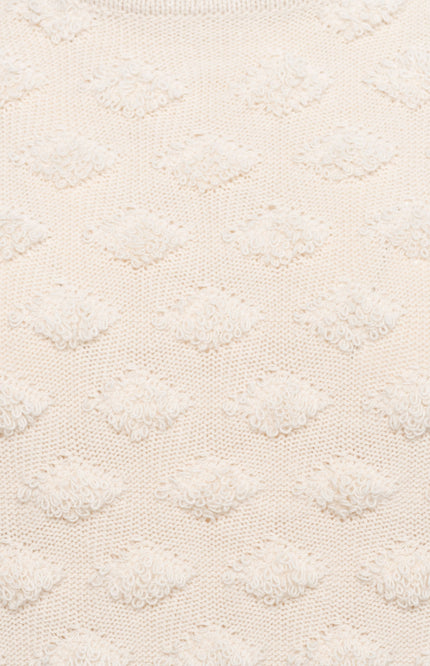 Trui Beliney Beige PU135