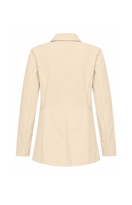 Travel Blazer Sand 202102A