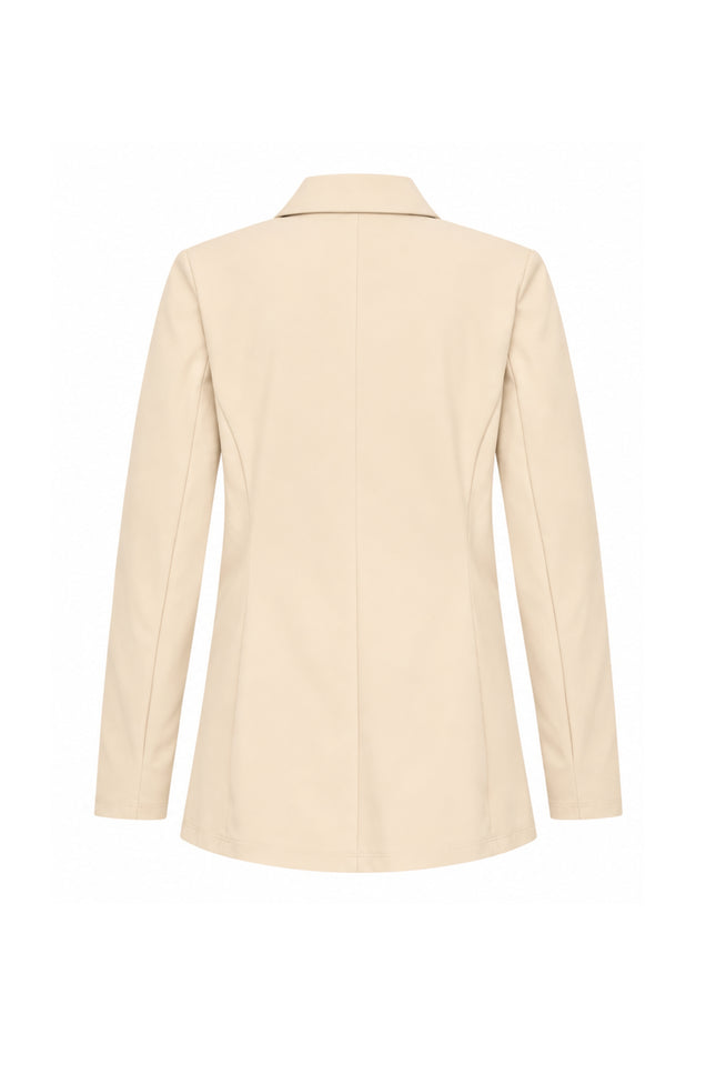 Travel Blazer Sand 202102A