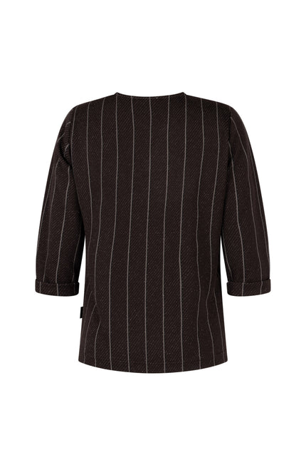 Sweater Lilly Espresso 264