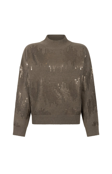 Sweater Jody Green 265