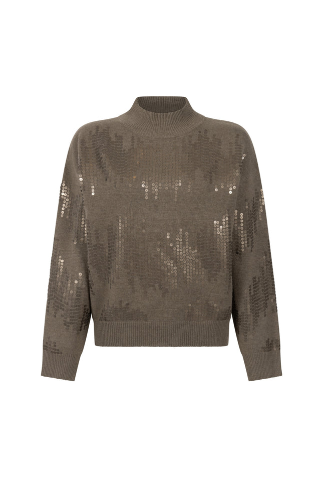 Sweater Jody Green 265