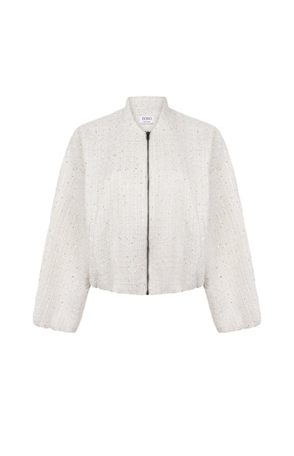 Jacket Anouk Offwhite 265